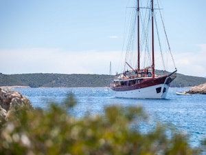 Gulet „Romanca“ – fotka 77