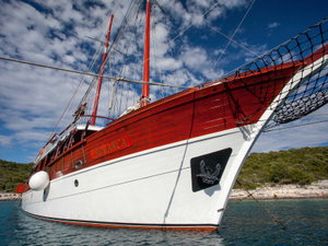 Gulet „Romanca“ – fotka 3