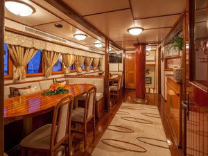Gulet „Romanca“ – fotka 119