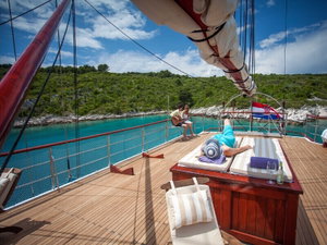Gulet „Romanca“ – fotka 98