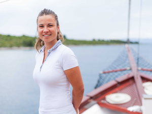 Gulet „Romanca“ – fotka 50