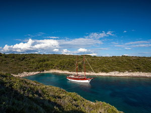 Gulet „Romanca“ – fotka 106