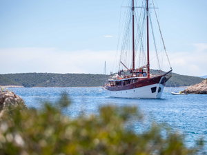 Gulet „Romanca“ – fotka 9