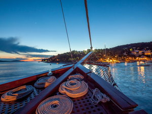 Gulet „Romanca“ – fotka 34