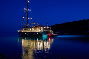 Luxury Sailing Yacht „Rara Avis“ – fotka 39