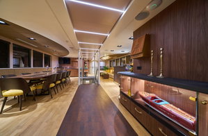Luxury Sailing Yacht „Rara Avis“ – fotka 108