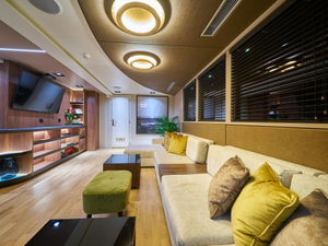 Luxury Sailing Yacht „Rara Avis“ – fotka 125