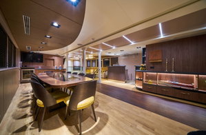 Luxury Sailing Yacht „Rara Avis“ – fotka 109
