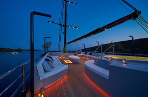 Luxury Sailing Yacht „Rara Avis“ – fotka 106