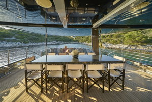 Luxury Sailing Yacht „Rara Avis“ – fotka 97