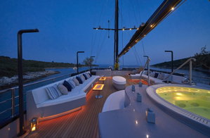 Luxury Sailing Yacht „Rara Avis“ – fotka 107