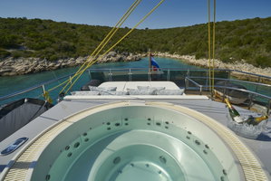 Luxury Sailing Yacht „Rara Avis“ – fotka 56