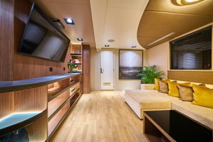 Luxury Sailing Yacht „Rara Avis“ – fotka 112