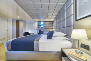Luxury Sailing Yacht „Rara Avis“ – fotka 14