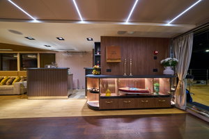 Luxury Sailing Yacht „Rara Avis“ – fotka 110