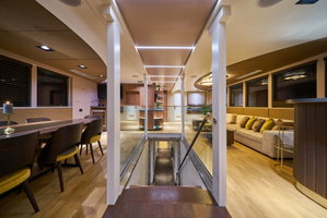 Luxury Sailing Yacht „Rara Avis“ – fotka 111