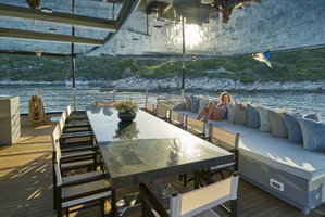 Luxury Sailing Yacht „Rara Avis“ – fotka 98