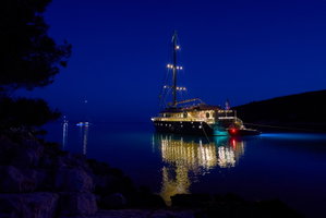Luxury Sailing Yacht „Rara Avis“ – fotka 40