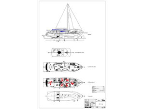 Luxury Sailing Yacht „Rara Avis“ – fotka 124