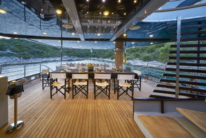 Luxury Sailing Yacht „Rara Avis“ – fotka 103