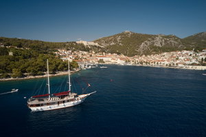 Gulet „Cataleya“ – fotka 69