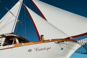 Gulet „Cataleya“ – fotka 10