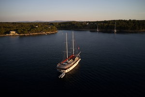 Gulet „Cataleya“ – fotka 71