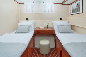 Gulet „Cataleya“ – fotka 40