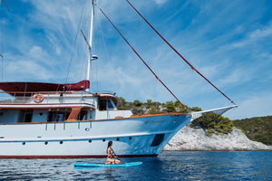 Gulet „Cataleya“ – fotka 4