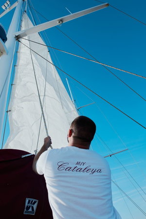 Gulet „Cataleya“ – fotka 22