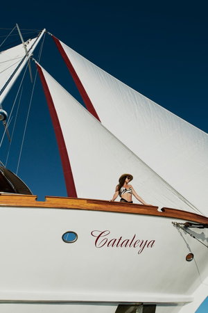 Gulet „Cataleya“ – fotka 9