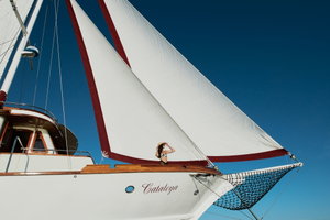 Gulet „Cataleya“ – fotka 11