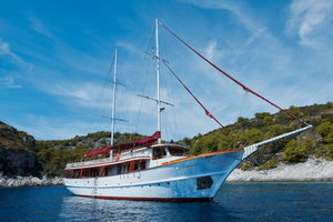 Gulet „Cataleya“ – fotka 2