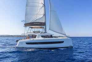 Bali 4.6 „Little Emma“ – fotka 18