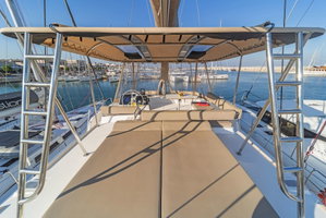 Bali 4.6 „Little Emma“ – fotka 13