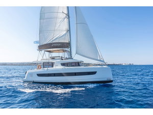 Bali 4.6 „Little Emma“ – fotka 1