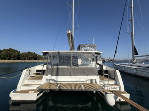 Astrea 42 „Jami“ – fotka 12