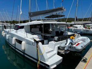Astrea 42 „Jami“ – fotka 1