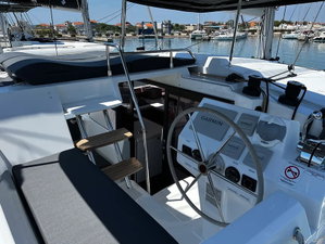 Astrea 42 „Jami“ – fotka 15