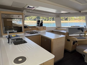 Astrea 42 „Jami“ – fotka 4