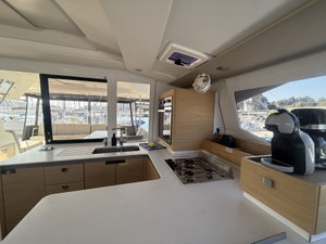 Astrea 42 „Jami“ – fotka 8
