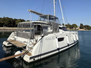 Astrea 42 „Jami“ – fotka 11