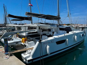 Astrea 42 „Jami“ – fotka 17