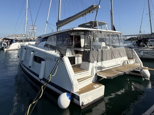 Astrea 42 „Jami“ – fotka 13