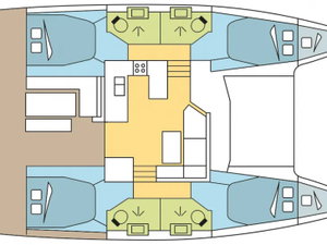Astrea 42 „Jami“ – fotka 14