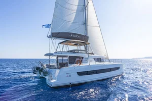 Bali 4.6 „Aria“ – fotka 9
