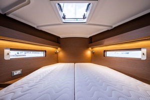 Oceanis 40.1 „Pure Chaos“ – fotka 13