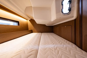 Oceanis 40.1 „Pure Chaos“ – fotka 10