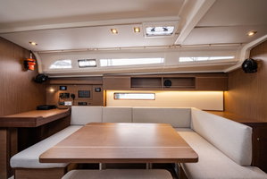 Oceanis 40.1 „Pure Chaos“ – fotka 6
