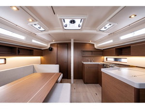 Oceanis 40.1 „Pure Chaos“ – fotka 2